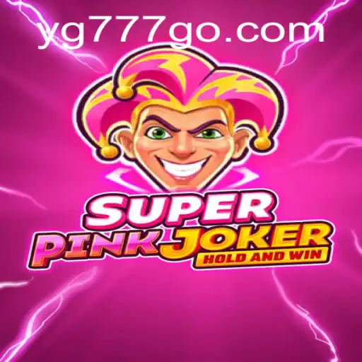 Explore SuperPinkJoker: A Vibrant Gaming Experience