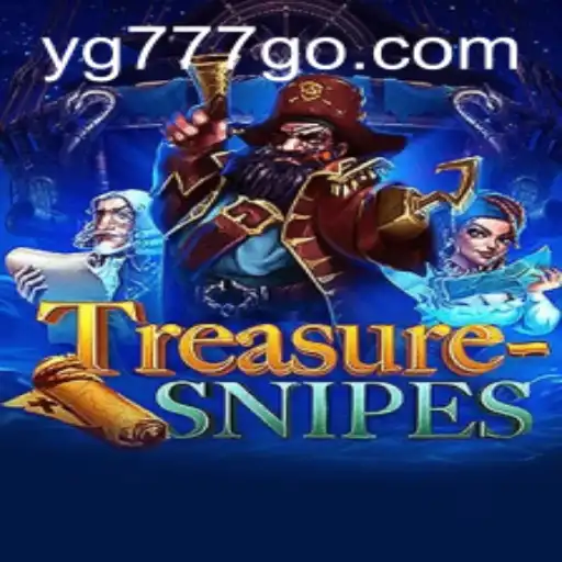 Exploring the Exciting World of TreasureSnipes at YG777.COM